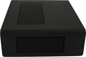 Obudowa LC-Power LC-1510mi Mini-Tower, Czarny (LC-1510MI) 3