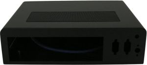 Obudowa LC-Power LC-1510mi Mini-Tower, Czarny (LC-1510MI) 5