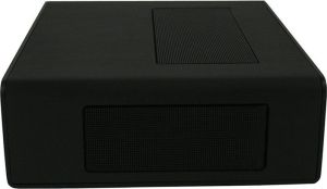 Obudowa LC-Power LC-1510mi Mini-Tower, Czarny (LC-1510MI) 7