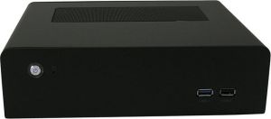 Obudowa LC-Power LC-1510mi Mini-Tower, Czarny (LC-1510MI) 9