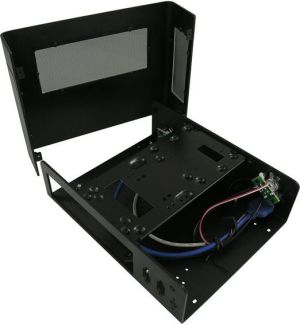 Obudowa LC-Power LC-1510mi Mini-Tower, Czarny (LC-1510MI) 10