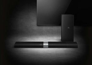 Soundbar Philips Fidelio (B5/12) 12