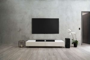Soundbar Philips Fidelio (B5/12) 15