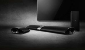Soundbar Philips Fidelio (B5/12) 3