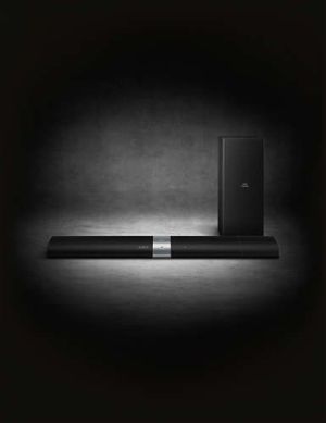 Soundbar Philips Fidelio (B5/12) 4