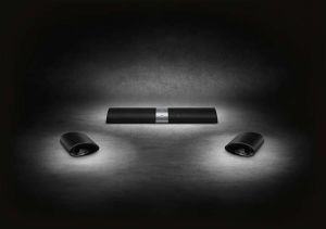 Soundbar Philips Fidelio (B5/12) 6