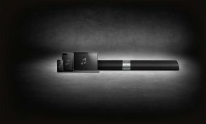 Soundbar Philips Fidelio (B5/12) 7