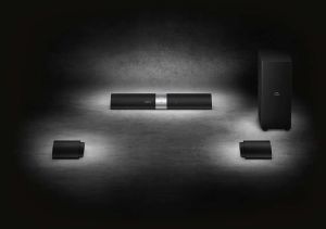 Soundbar Philips Fidelio (B5/12) 8