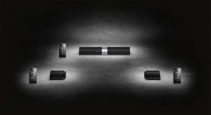 Soundbar Philips Fidelio (B5/12) 10