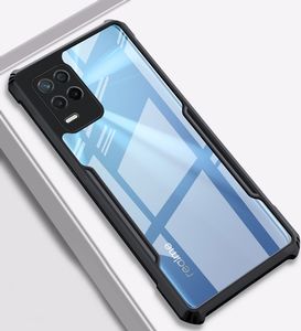 Tech-Protect TECH-PROTECT BEETLE REALME 8/8 PRO BLACK 3