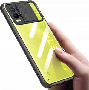 Tech-Protect TECH-PROTECT CAMSHIELD REALME 8/8 PRO BLACK 2