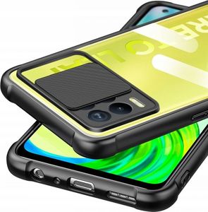 Tech-Protect TECH-PROTECT CAMSHIELD REALME 8/8 PRO BLACK 3