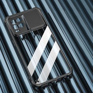 Tech-Protect TECH-PROTECT CAMSHIELD REALME 8/8 PRO BLACK 4