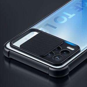 Tech-Protect TECH-PROTECT CAMSHIELD REALME 8/8 PRO BLACK 5