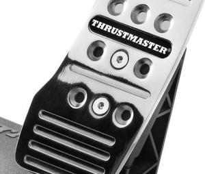 Kierownica Thrustmaster Ferrari T300 Alcantara-Edition (4160652) 8
