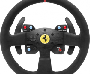 Kierownica Thrustmaster Ferrari T300 Alcantara-Edition (4160652) 9