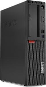 Komputer Lenovo ThinkCentre M720 SFF, Core i7-9700, 8 GB, Intel UHD Graphics 630, 256 GB SSD Windows 10 Pro 1