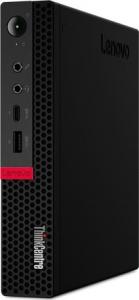 Komputer Lenovo ThinkCentre M630e Intel Core i3-8145U 4 GB 256 GB SSD Windows 10 Pro 1