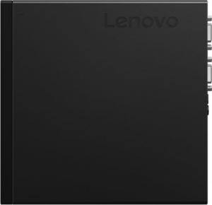 Komputer Lenovo ThinkCentre M630e Intel Core i3-8145U 4 GB 256 GB SSD Windows 10 Pro 3