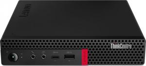 Komputer Lenovo ThinkCentre M630e Intel Core i3-8145U 4 GB 256 GB SSD Windows 10 Pro 6