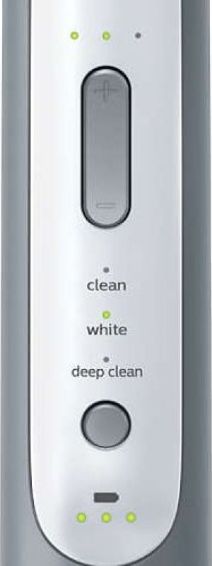 Szczoteczka Philips Szczoteczka elektryczna Sonicare FlexCare Platinium HX9172/14 2