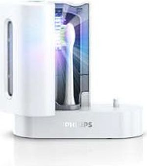 Szczoteczka Philips Szczoteczka elektryczna Sonicare FlexCare Platinium HX9172/14 3