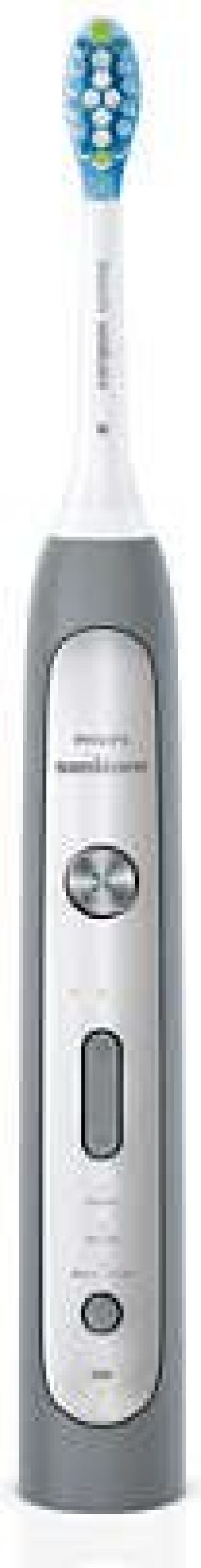 Szczoteczka Philips Szczoteczka elektryczna Sonicare FlexCare Platinium HX9172/14 5