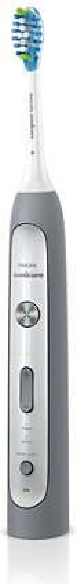 Szczoteczka Philips Szczoteczka elektryczna Sonicare FlexCare Platinium HX9172/14 6