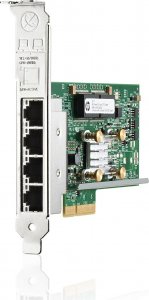 HP HP NC Ethernet 1Gb 4-port 331T Adapter HP RENEW 647594-B21 1