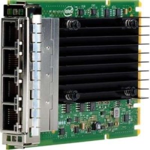 HP HPE Ethernet 1Gb 4-port BASE-T I350-T4 OCP3 Adapter 1