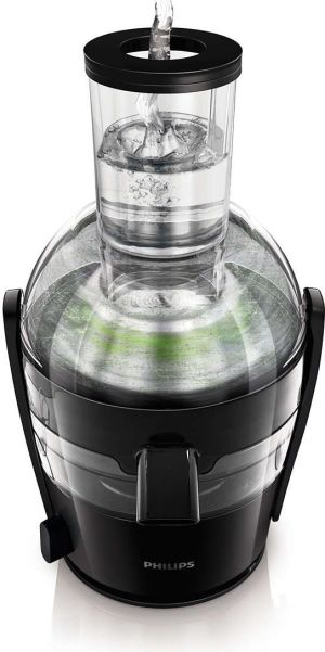 Sokowirówka Philips HR 1855/70 2