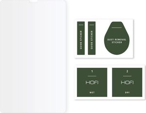 Hofi Glass Szkło Hartowane Pro+ Galaxy Tab A7 Lite 8.4 T220/T225 5