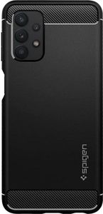 Spigen SPIGEN RUGGED ARMOR GALAXY A32 5G MATTE BLACK 3
