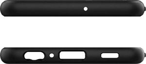 Spigen SPIGEN RUGGED ARMOR GALAXY A32 5G MATTE BLACK 6