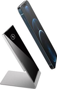 Ładowarka Tech-Protect A10 Indukcyjna 2 A (6216990211874) 2