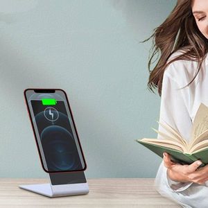 Ładowarka Tech-Protect A10 Indukcyjna 2 A (6216990211874) 6