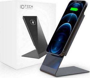 Ładowarka Tech-Protect A10 Indukcyjna 2 A (6216990211874) 8