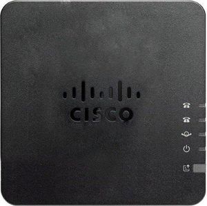 Bramka VoIP Cisco ATA191 (ATA191-3PW-K9) 1