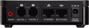 Bramka VoIP Cisco ATA192 (ATA192-3PW-K9) 3