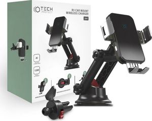 Tech-Protect Uchwyt automatyczny do samochodu R3 2