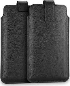 Tech-Protect SM65 Universal Phone Pouch 6.0-6.9 Inch Black 1