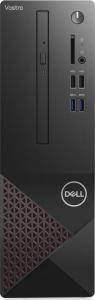 Komputer Dell Vostro 3681 SFF, Core i5-10400, 8 GB, Intel UHD Graphics 630, 256 GB M.2 PCIe Windows 10 Pro 2