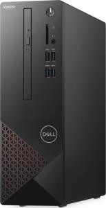 Komputer Dell Vostro 3681 SFF, Core i5-10400, 8 GB, Intel UHD Graphics 630, 256 GB M.2 PCIe Windows 10 Pro 3