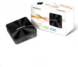 Komputer Gigabyte Brix GB-BRi3-10110 Intel Core i3-10110U 2