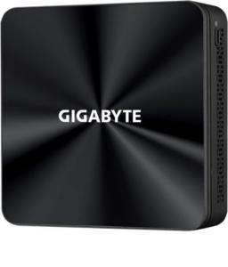 Komputer Gigabyte Brix GB-BRi3-10110 Intel Core i3-10110U 1