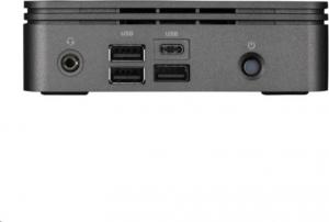 Komputer Gigabyte Brix GB-BRi3-10110 Intel Core i3-10110U 4