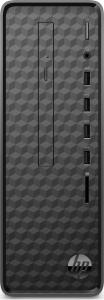Komputer HP Slim Desktop S01-aF1000nc, Celeron J4025, 4 GB, Intel UHD Graphics 600, 256 GB M.2 PCIe Windows 10 Home 2