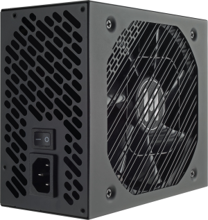 Zasilacz FSP/Fortron Hydro G 650W (PPA6502804) 2