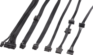 Zasilacz FSP/Fortron Hydro G 650W (PPA6502804) 3