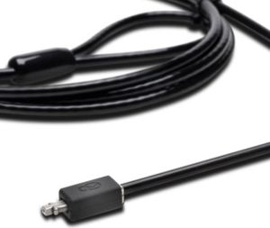 Linka zabezpieczająca Kensington MiniSaver 1.8m  (K67890WW) 4